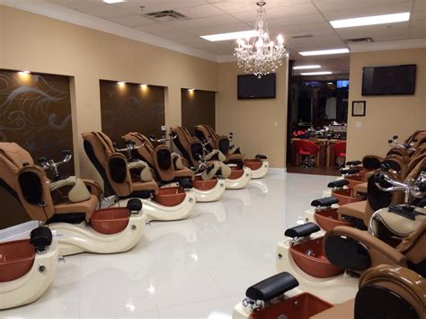 Nail salons in savannah. Things To Know About Nail salons in savannah. 